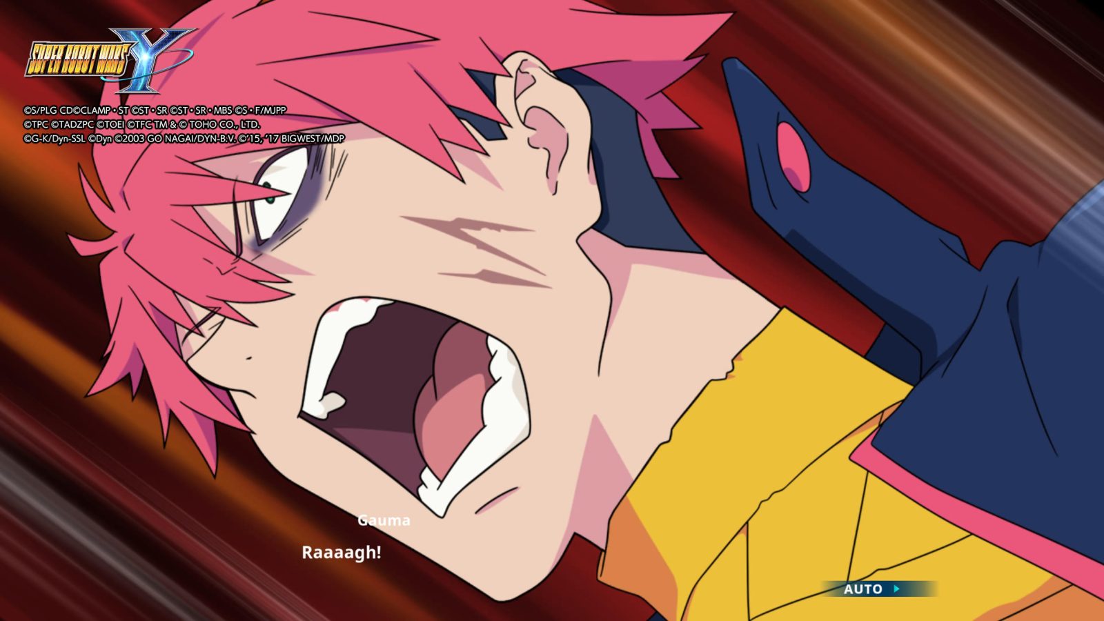 Reseña: Super Robot Wars Y (PS5) 18 Reseña: Super Robot Wars Y (PS5) 17