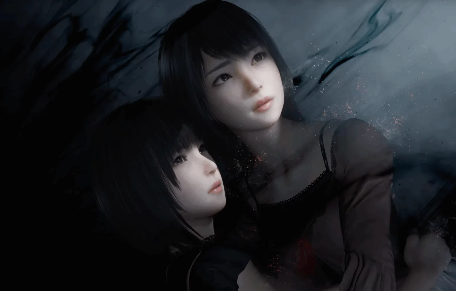 FATAL FRAME II: Crimson Butterfly REMAKE se lanza a principios de 2026 2 FATAL FRAME II