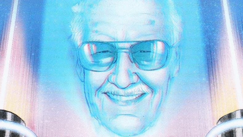 Stan Lee
