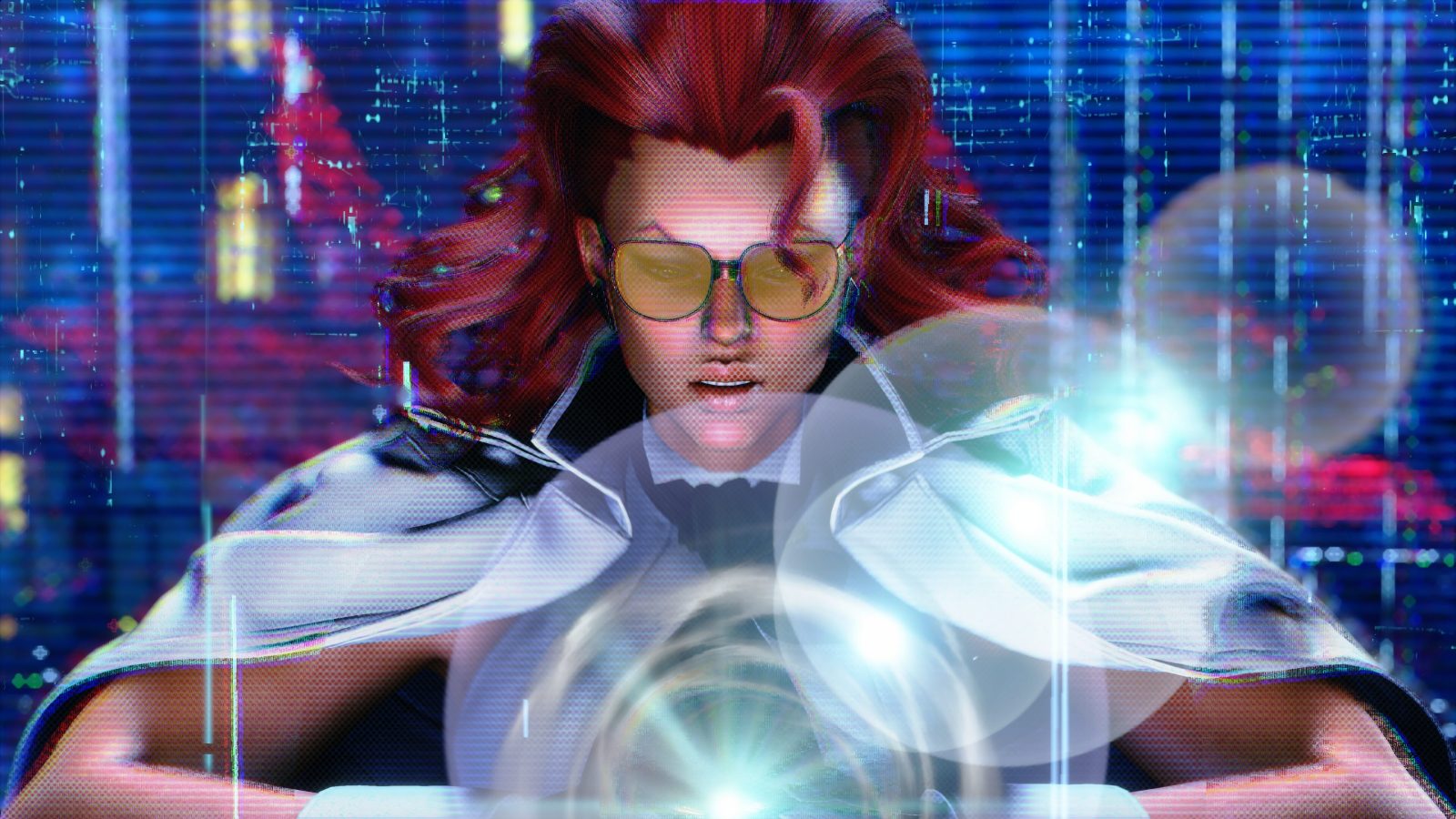 Street Fighter 6 - C. Viper