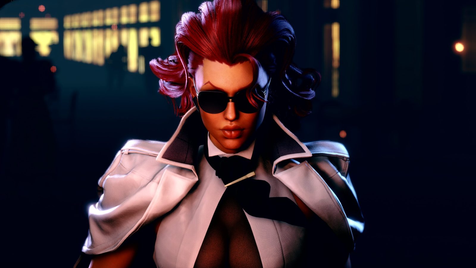Street Fighter 6 - C. Viper