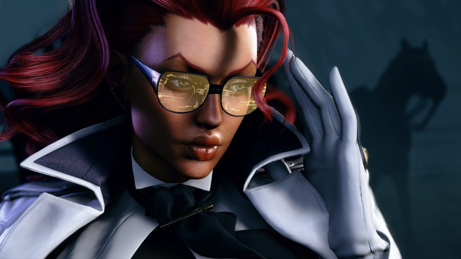 Street Fighter 6 - C. Viper