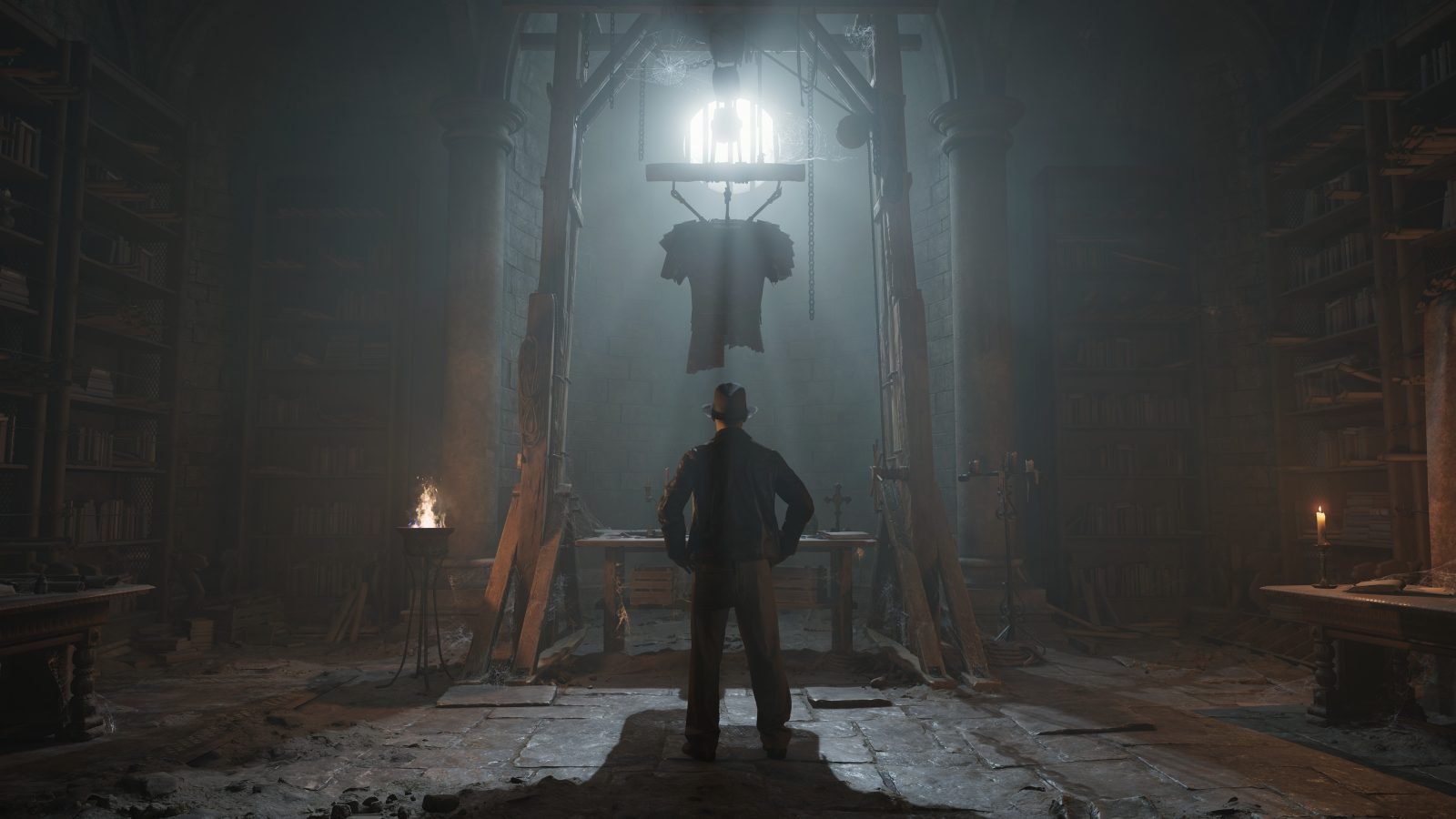 indiana jones