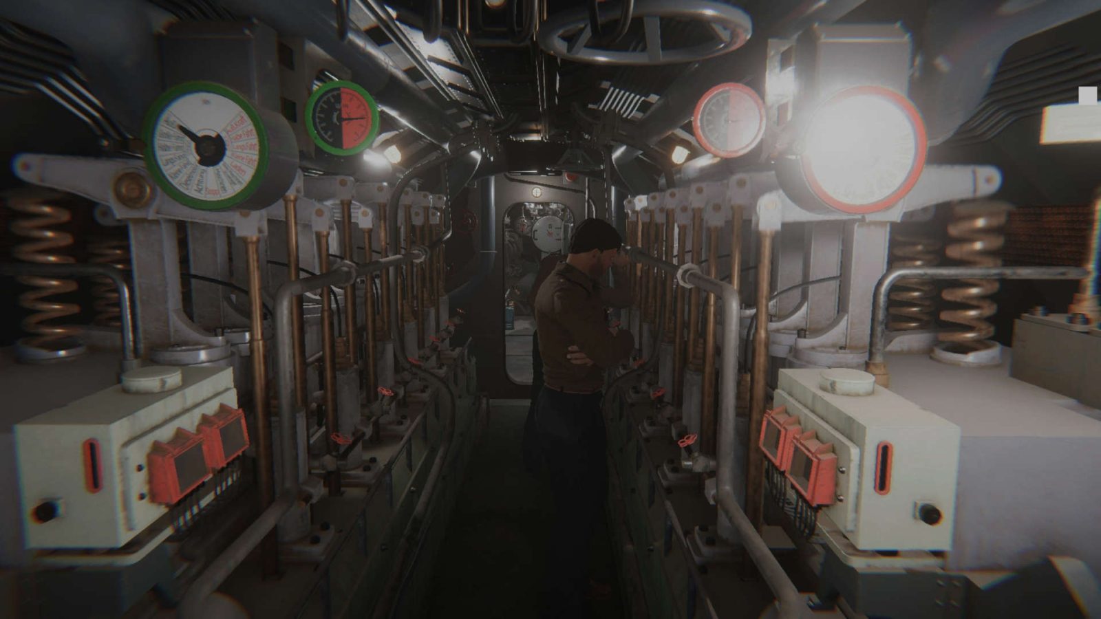 UBOAT llega a PlayStation 5 este mes de septiembre 2 uboat