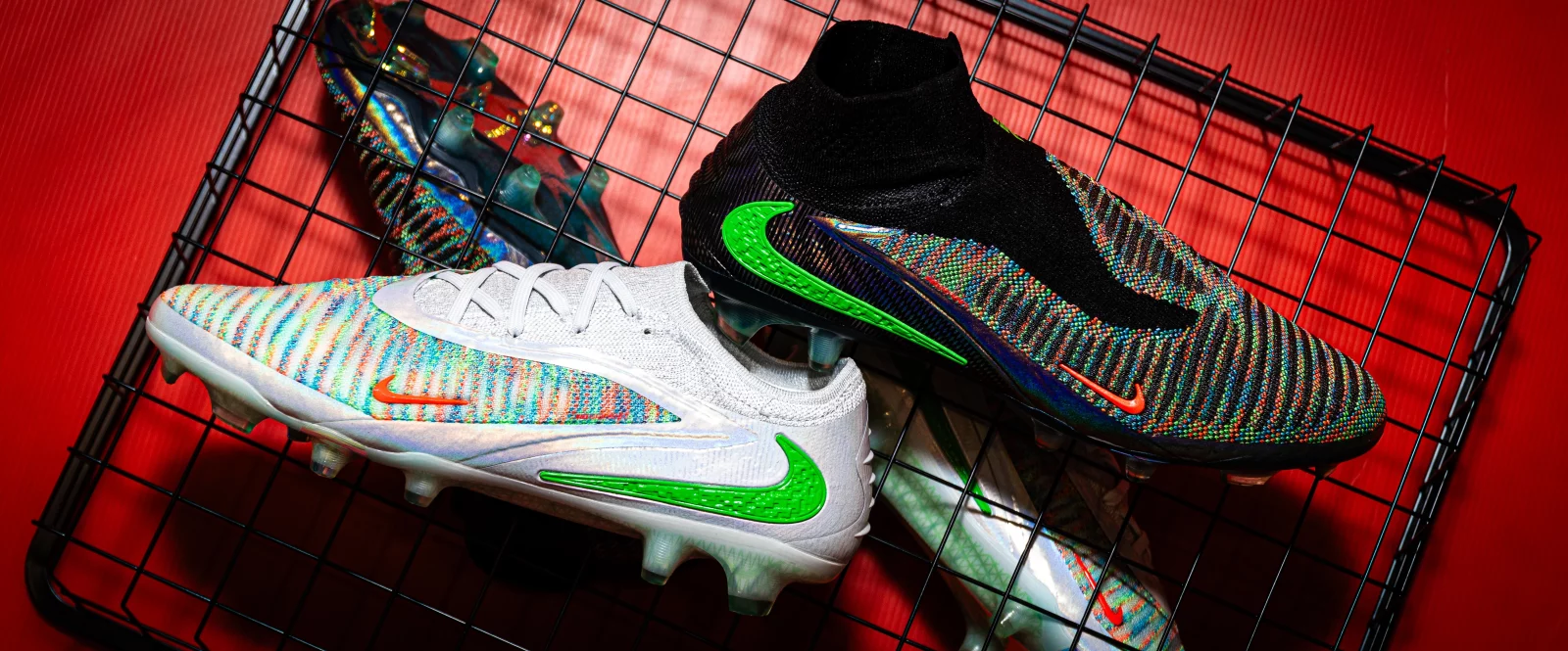 Nike Phantom 6 la nueva colaboración de EA SPORTS FC 26 y Nike 1