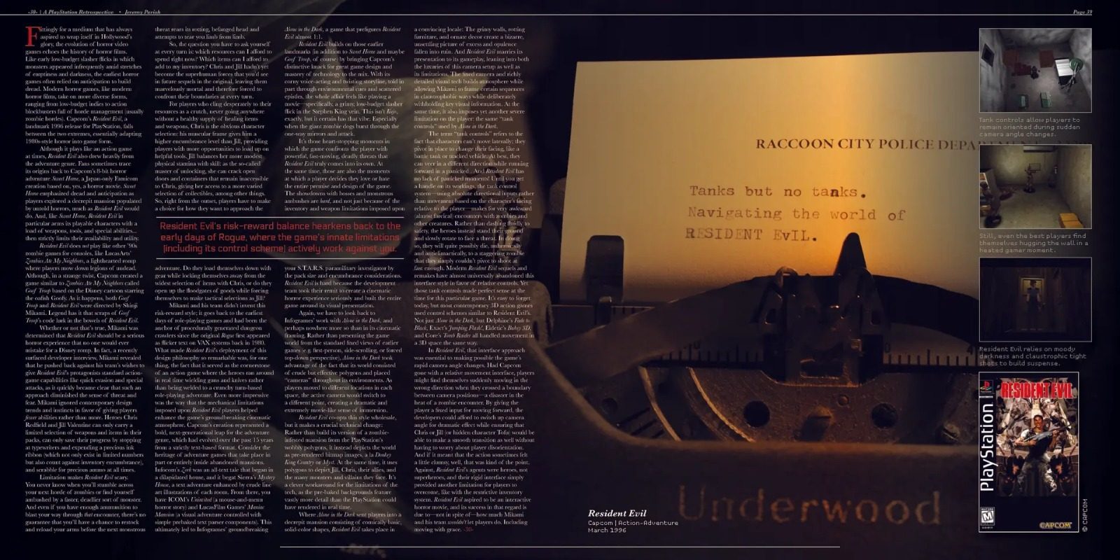 30 años de historia: este libro celebra el legado del primer PlayStation