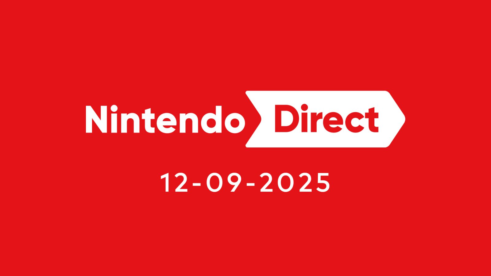Resumen: Nintendo Direct (septiembre, 2025) 1 Nintendo Direct