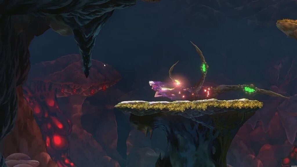 Astral Blade