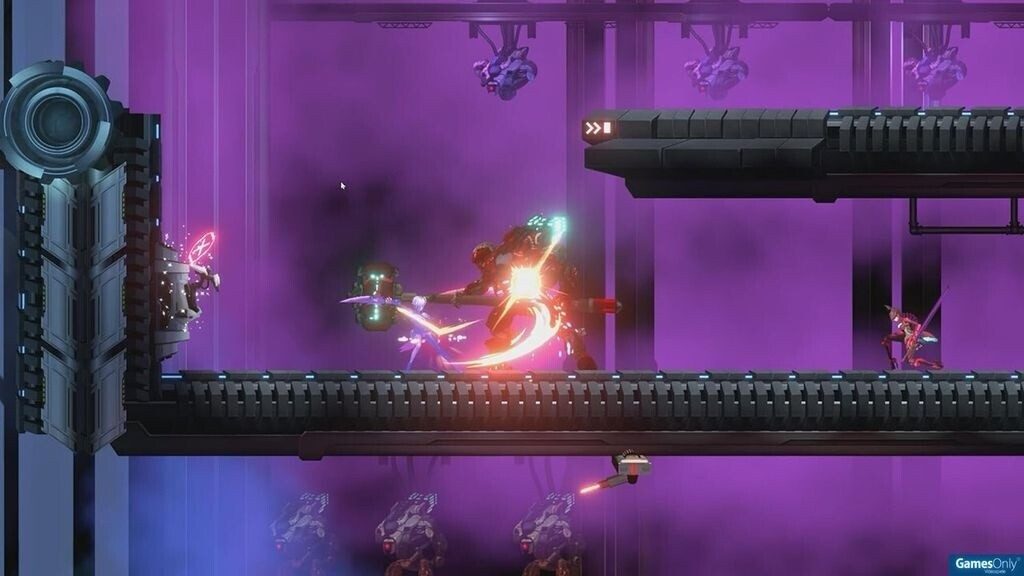 Astral Blade