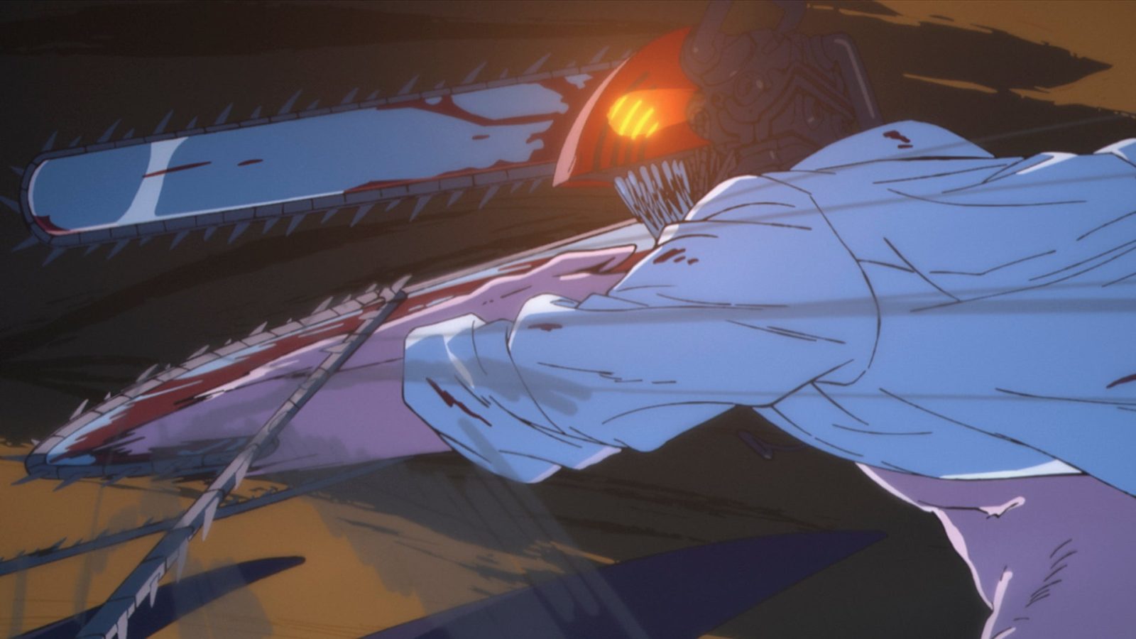 Chainsaw Man