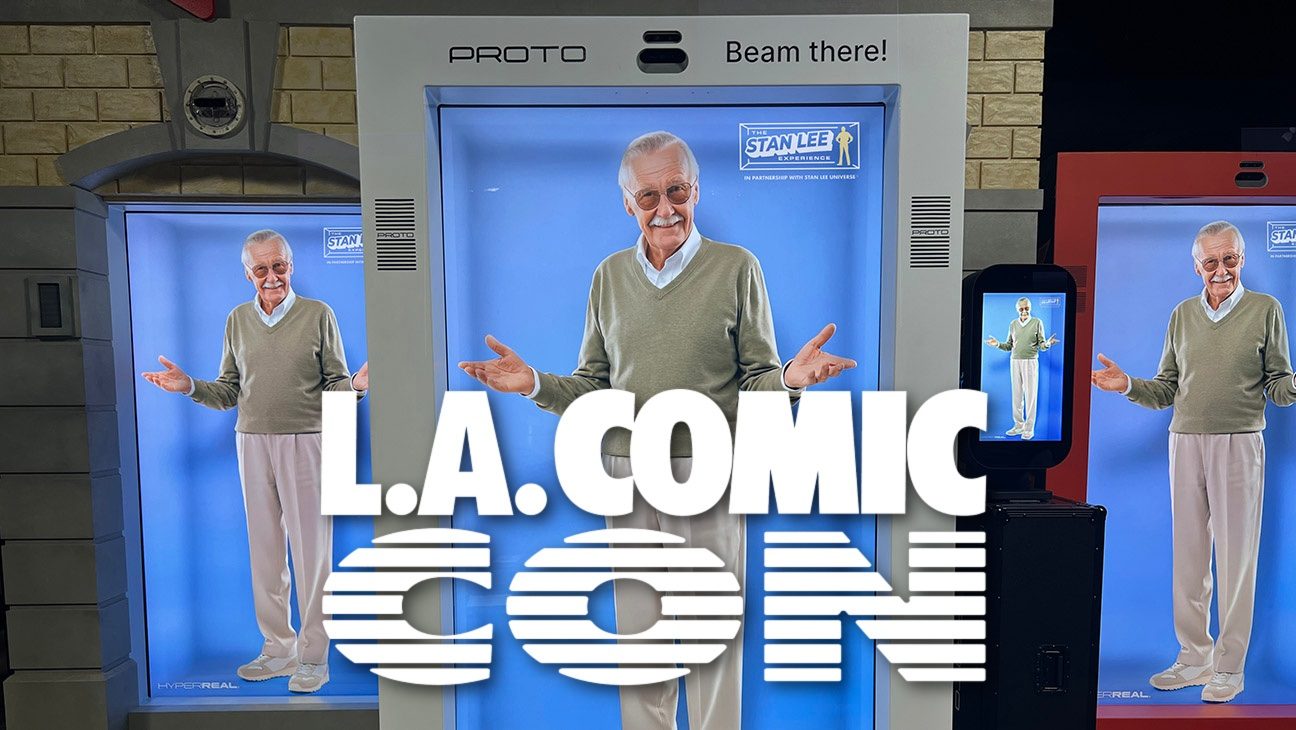 Stan Lee