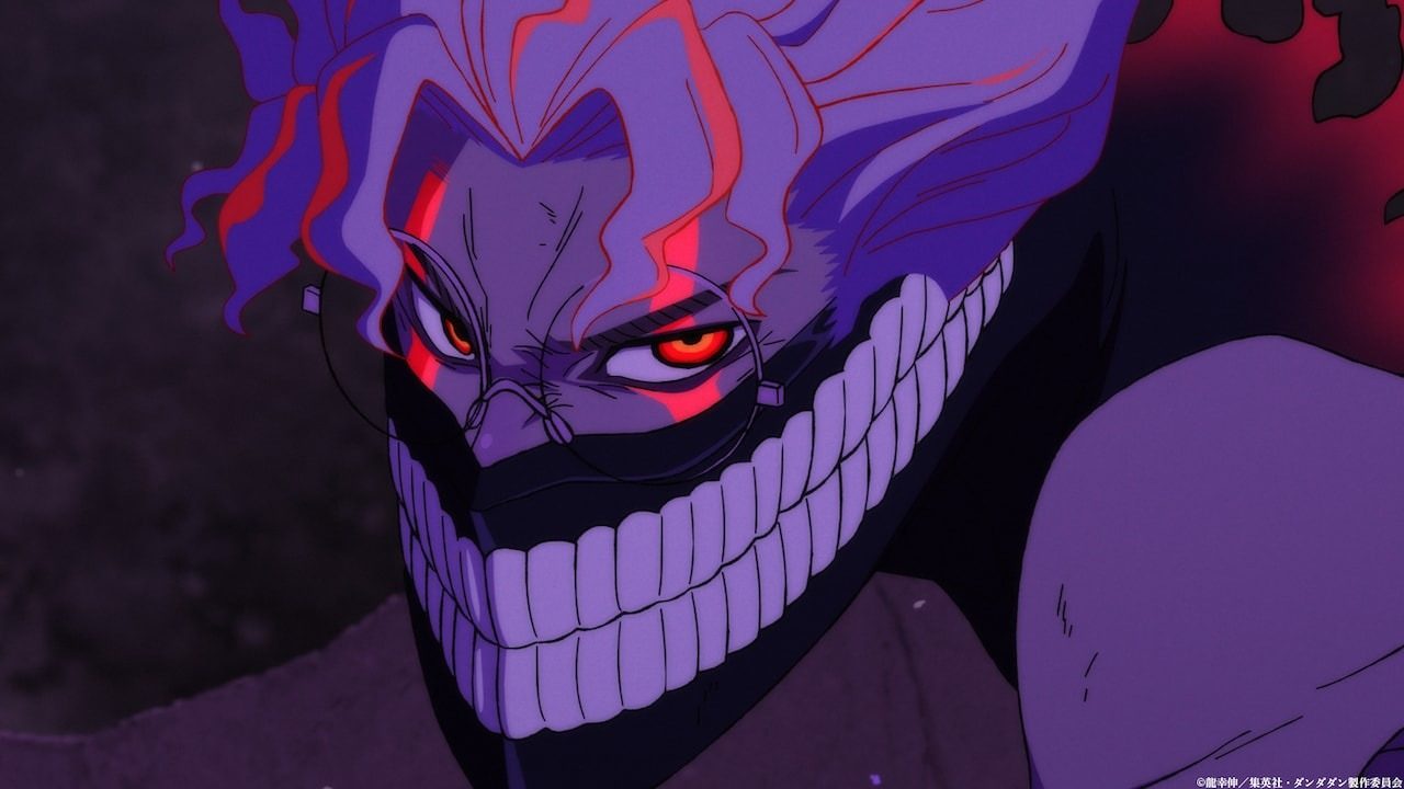 DAN DA DAN: Netflix lanza el tráiler oficial número 3 de la temporada 2 2 DAN DA DAN