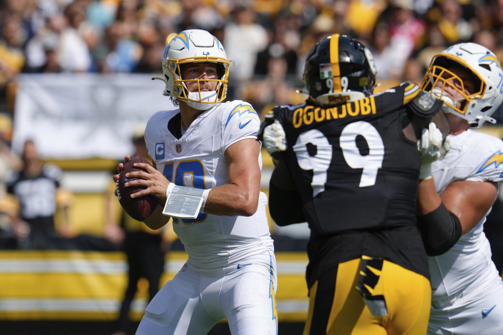 Watch Party Siempre Steelers 2025 ya tiene fecha de venta de boletos 1