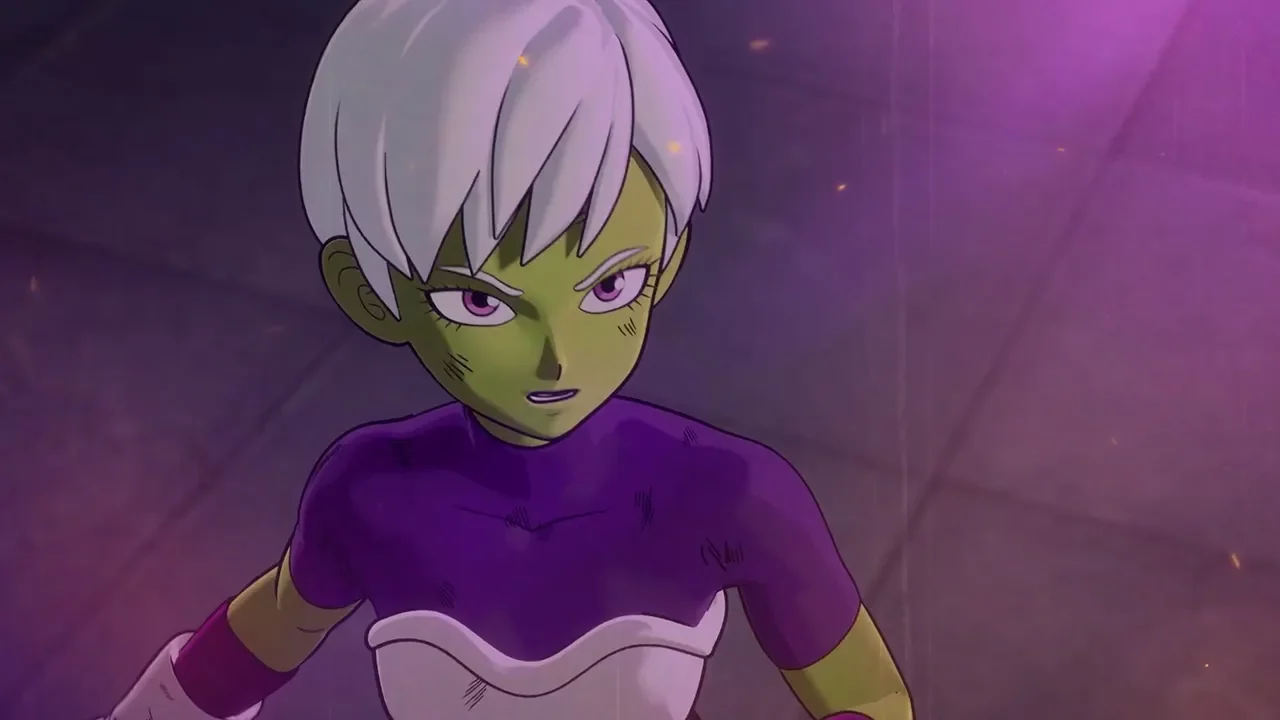 Dragon Ball Xenoverse 2