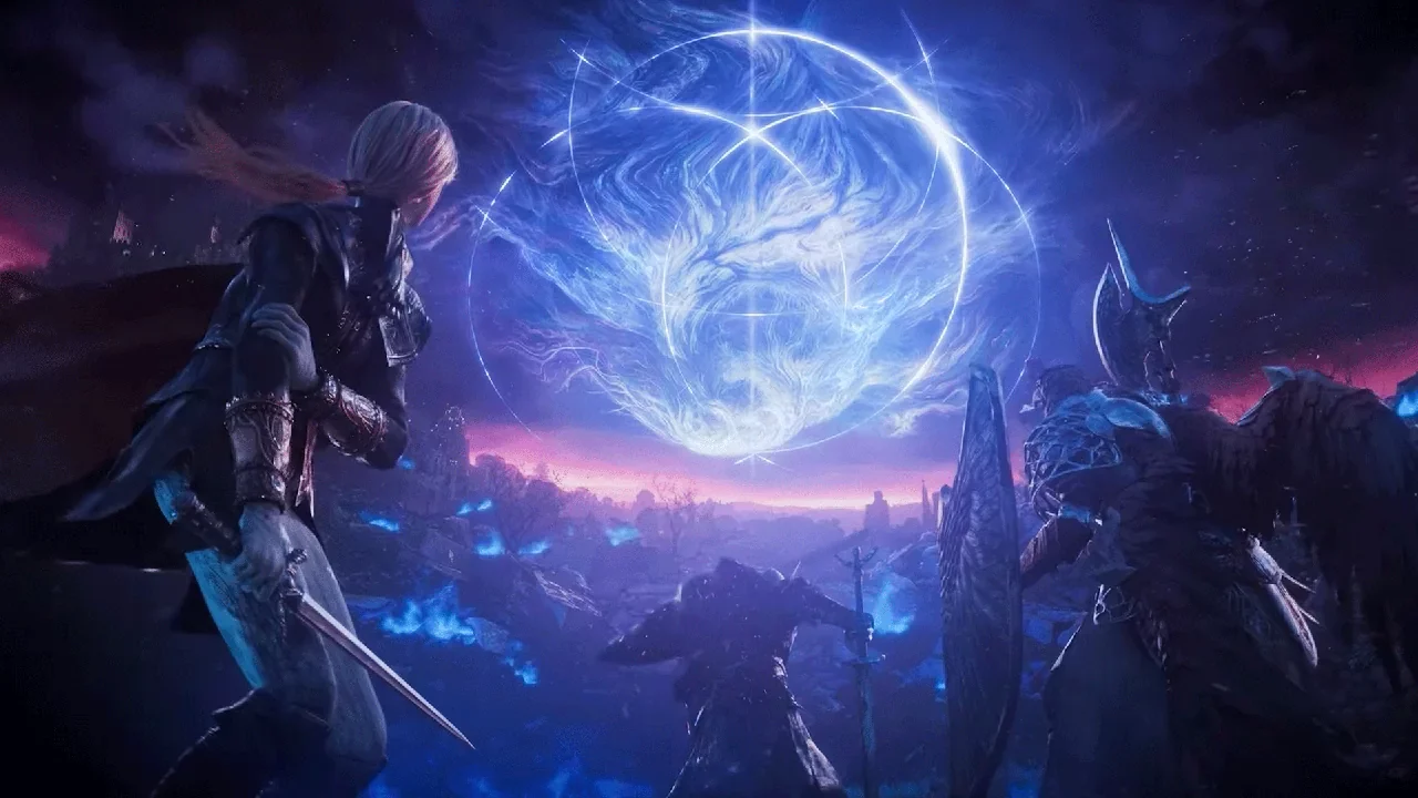 ELDEN RING NIGHTREIGN