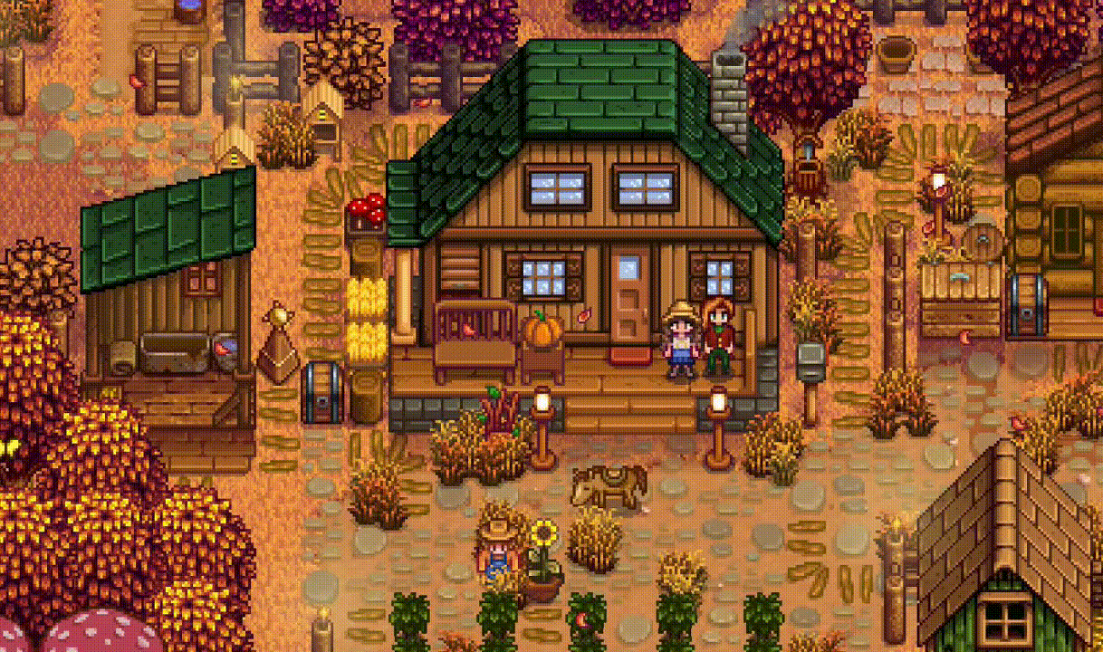 stardew valley gif