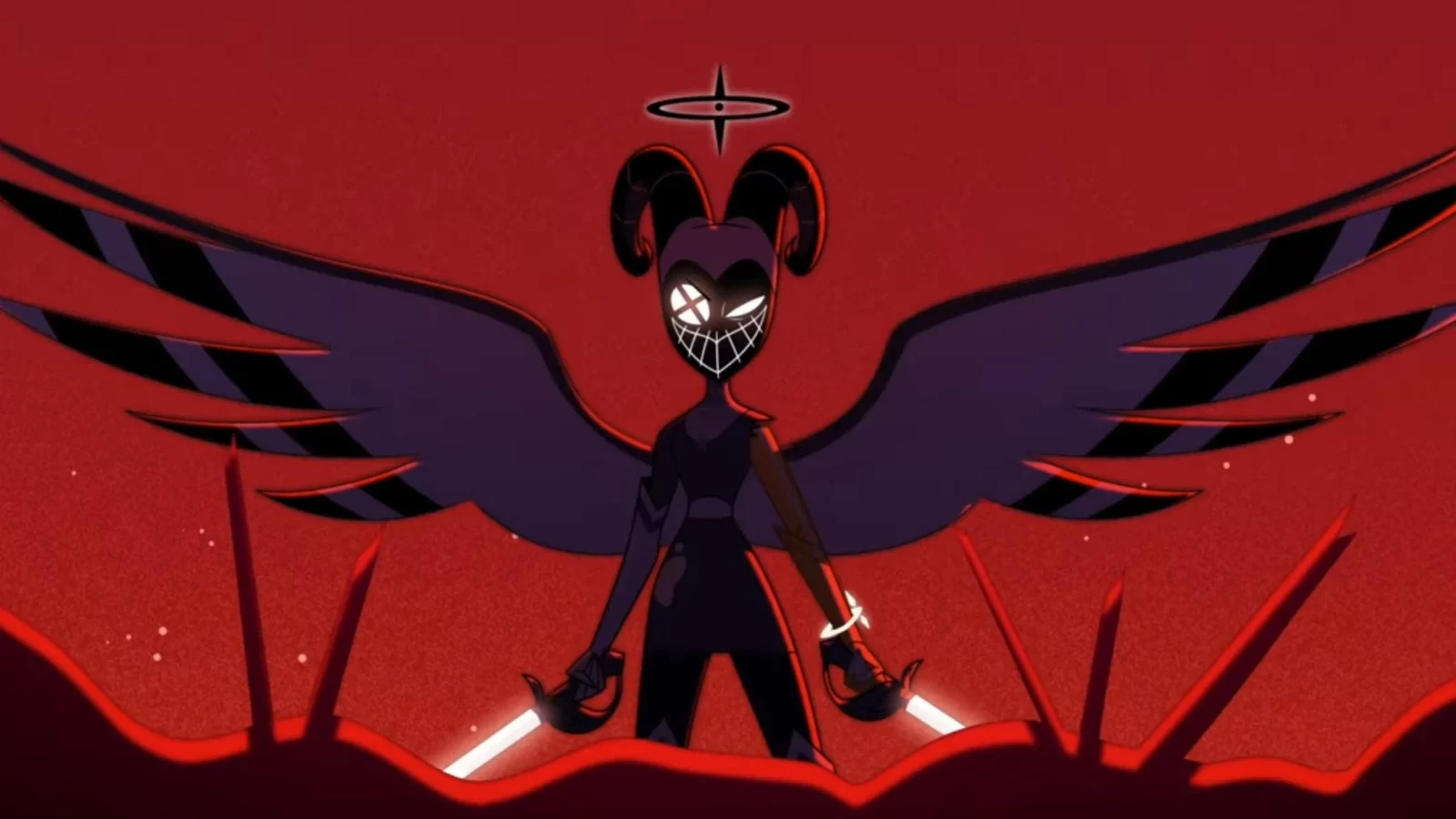 Hazbin Hotel