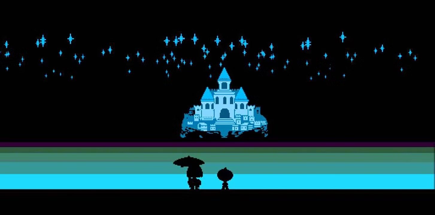 UNDERTALE celebra su 10º aniversario con nueva merch coleccionable