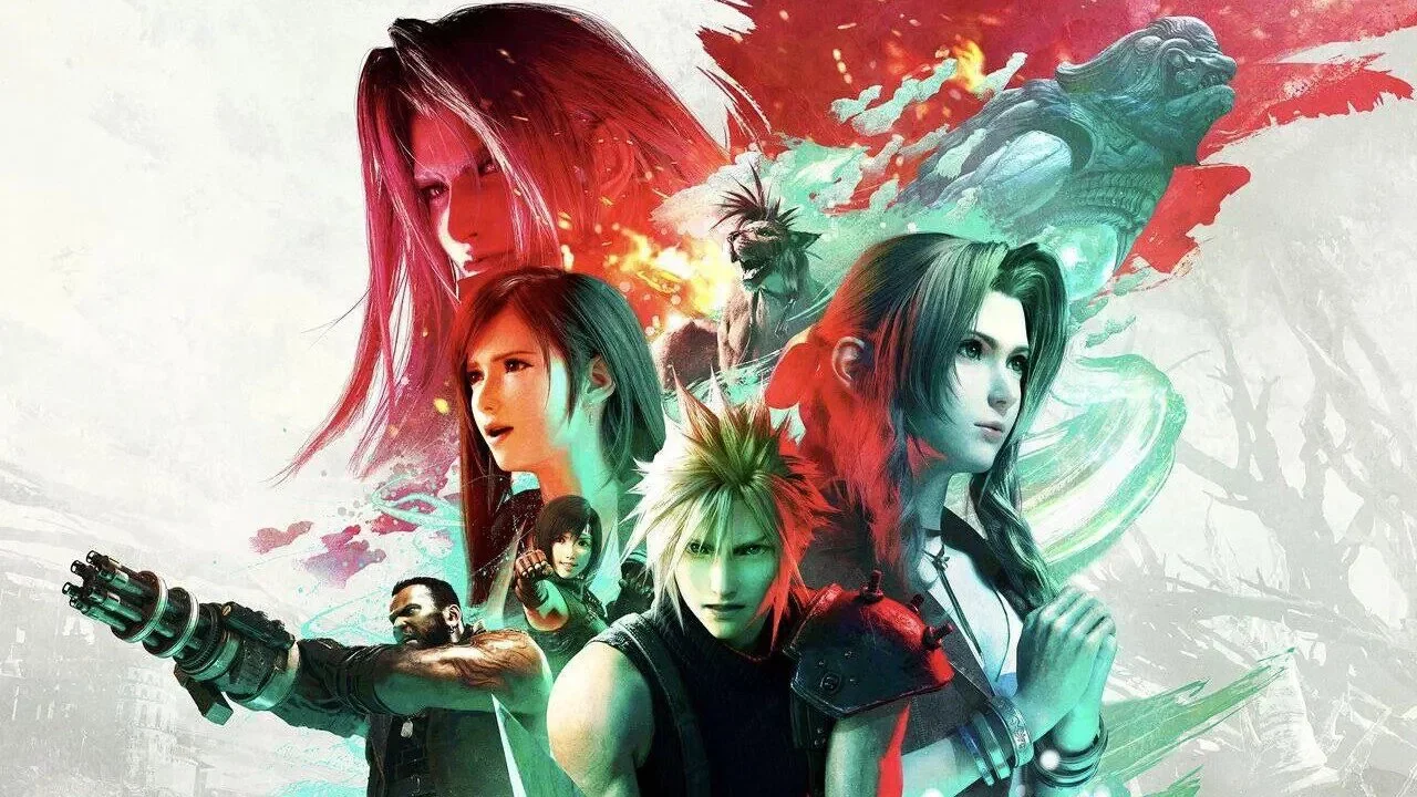 Final Fantasy VIII Remake 3 y Kingdom Hearts IV presentan novedades 2 Final Fantasy VIII Remake 3