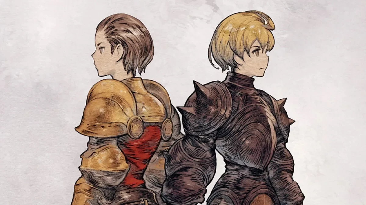 Final Fantasy Tactics – The Ivalice Chronicles