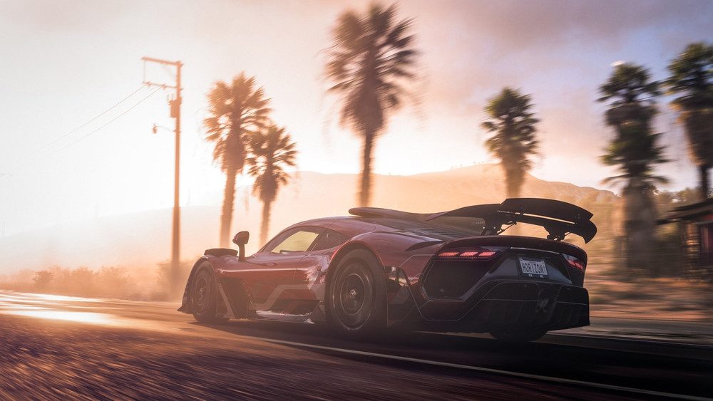 Forza Horizon 6 ha sido anunciado