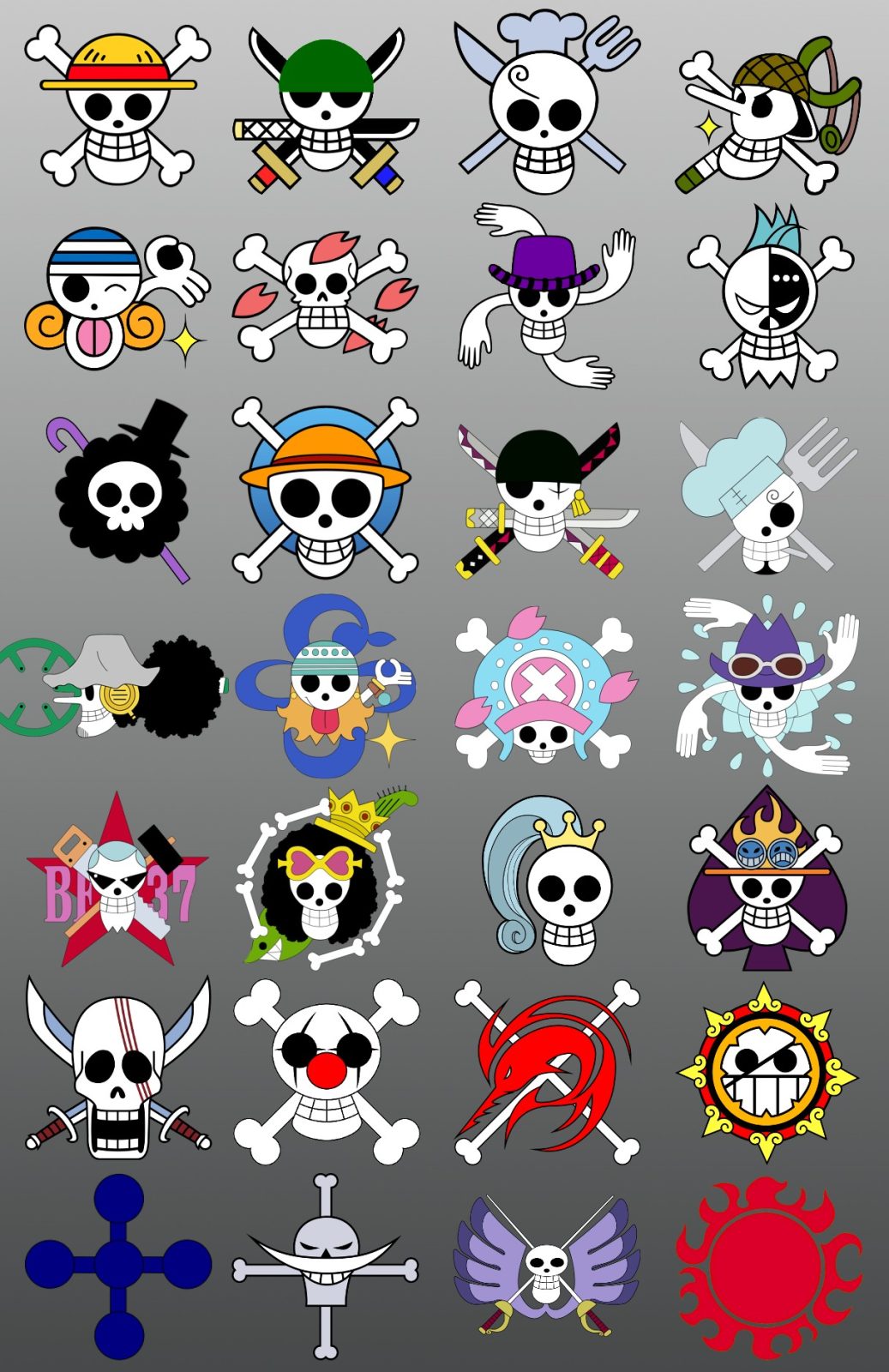 One Piece