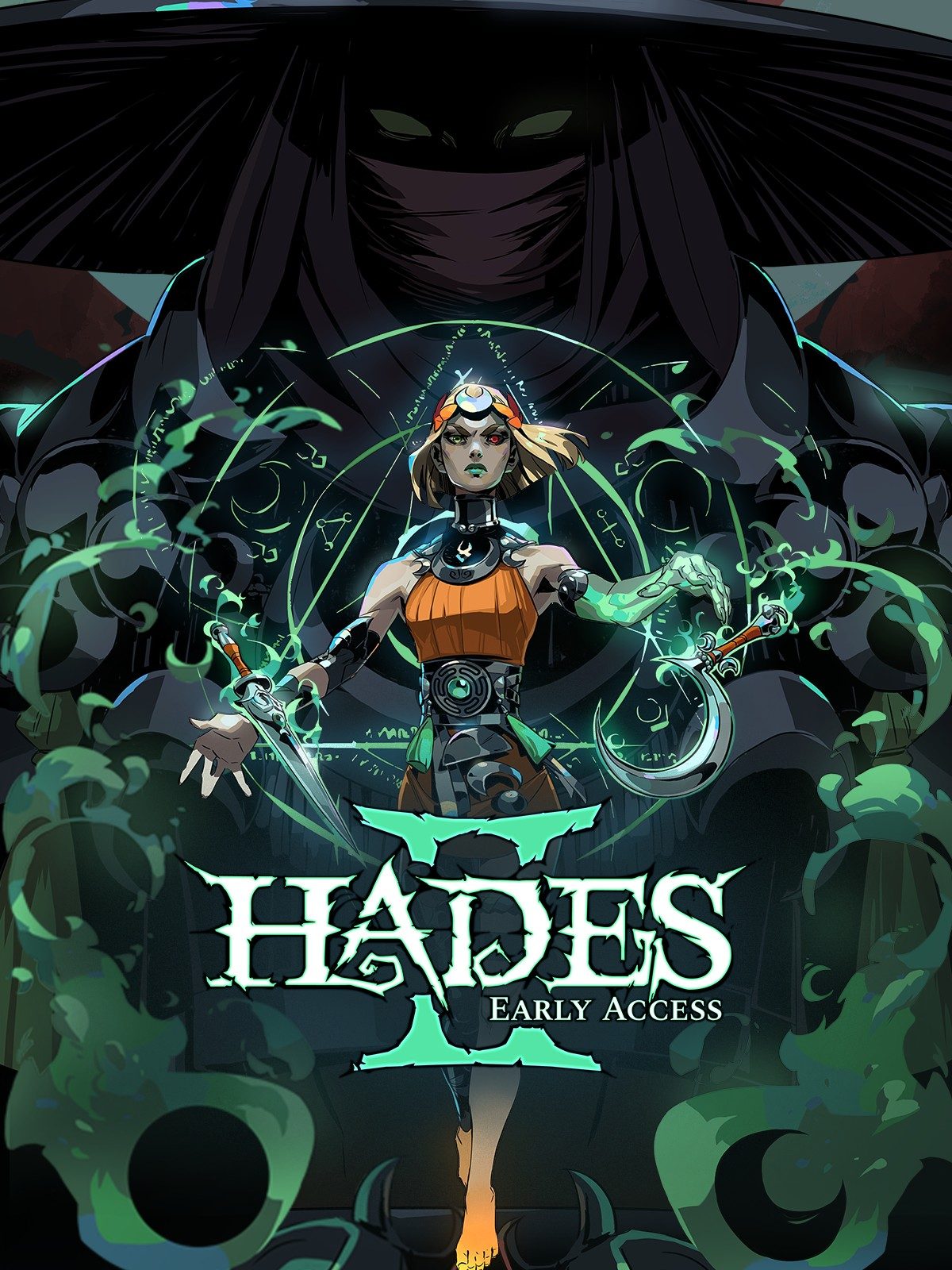 Hades II abandona el Acceso Anticipado y será lanzado completo el 26 de septiembre 1 Hades II