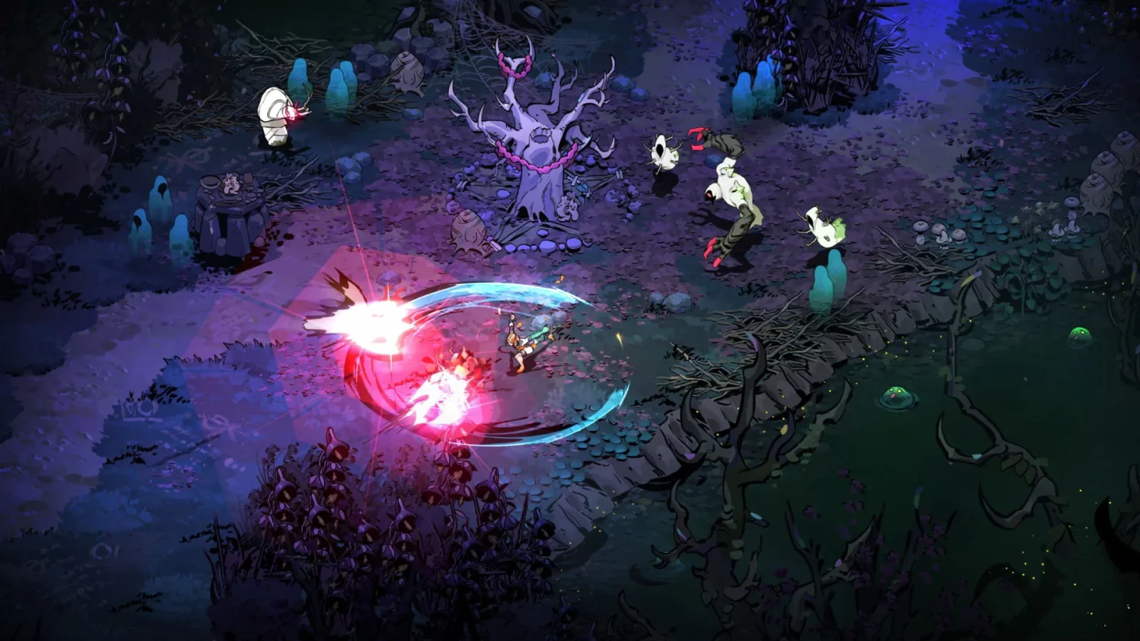 Hades II abandona el Acceso Anticipado y será lanzado completo el 26 de septiembre 4 Hades II