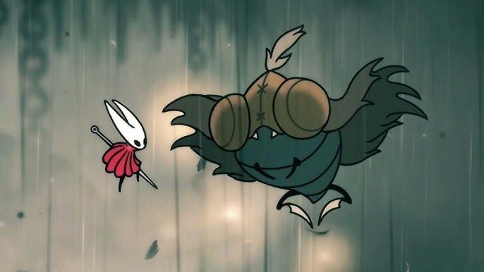 Rumor: Silksong podría ser mucho más grande de lo que imaginamos 2 silksong