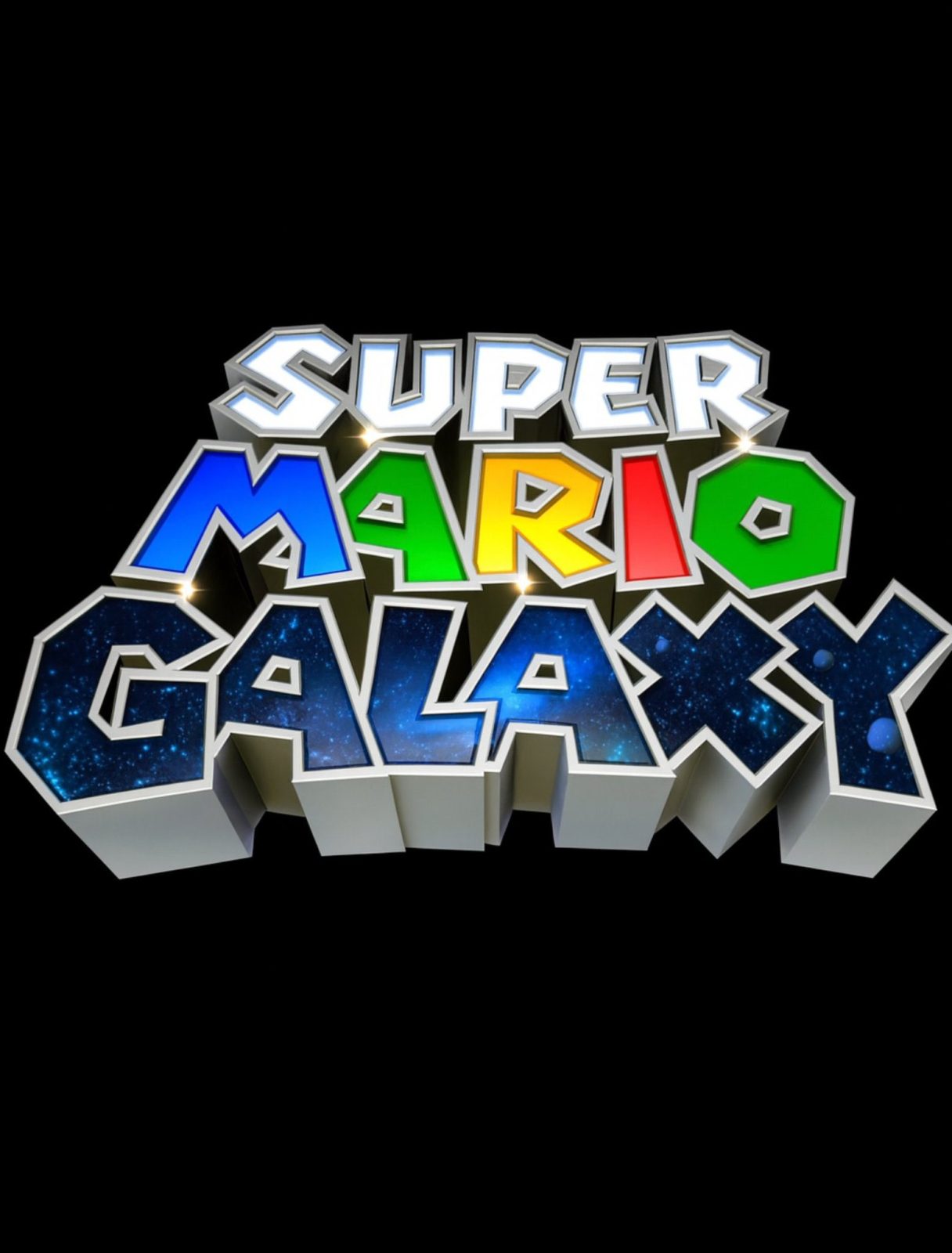 ¿Super Mario Galaxy a la pantalla grande? 2 ¿Super Mario Galaxy a la pantalla grande? 1