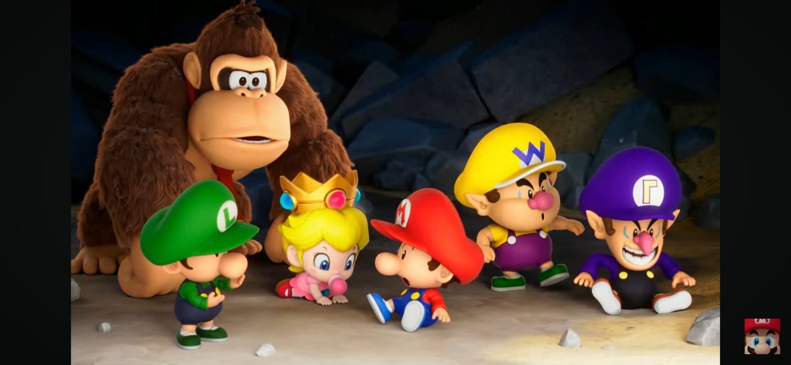 Resumen: Nintendo Direct (septiembre, 2025) 3 Resumen: Nintendo Direct (septiembre, 2025) 2