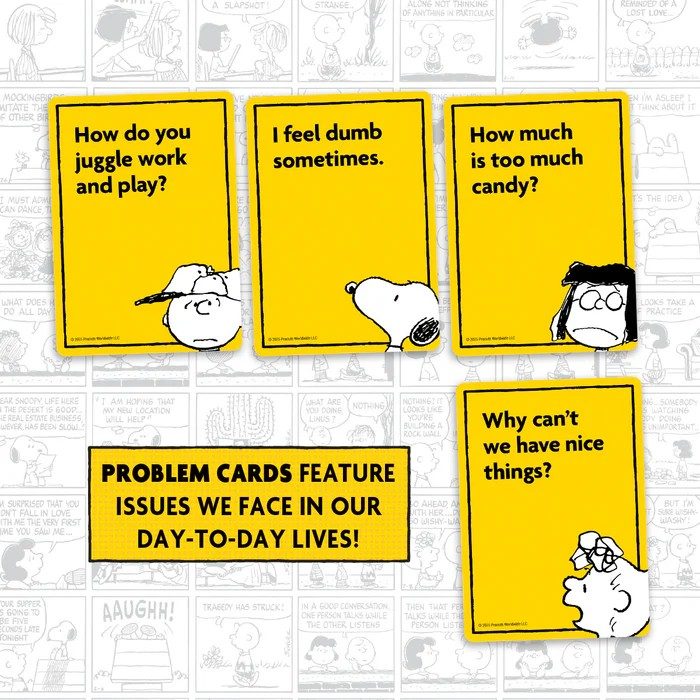Peanuts - The Doctor is In
