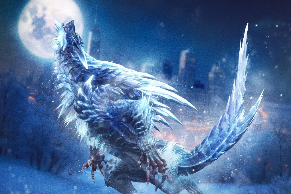 Monster Hunter Now se prepara para su Temporada 7 3 Monster Hunter Now se prepara para su Temporada 7 3