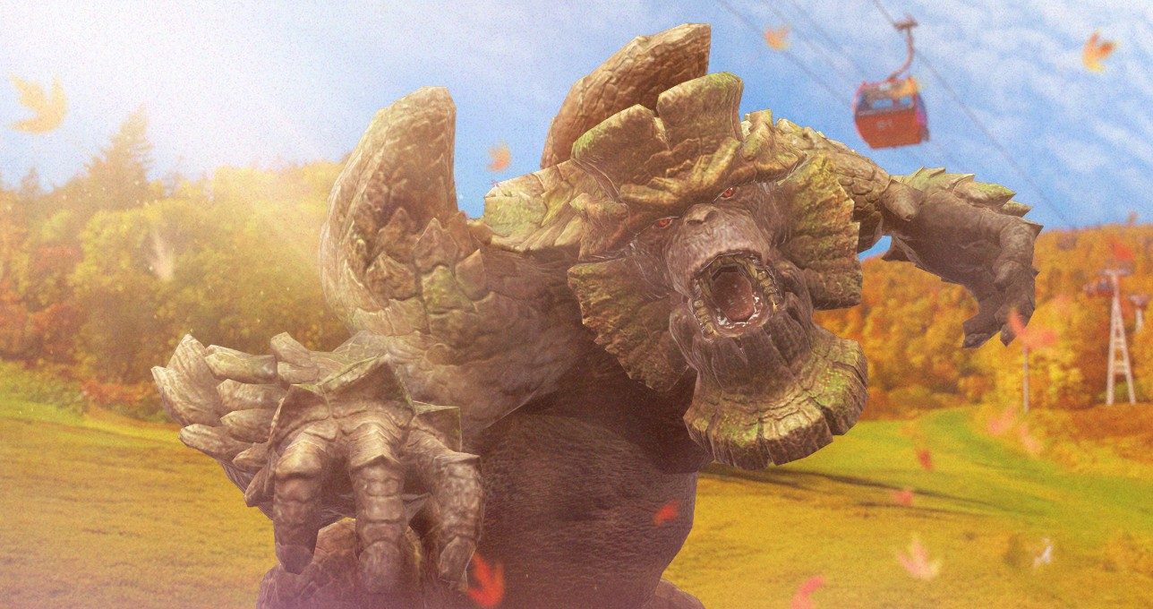 Monster Hunter Now se prepara para su Temporada 7 2 Monster Hunter Now se prepara para su Temporada 7 2