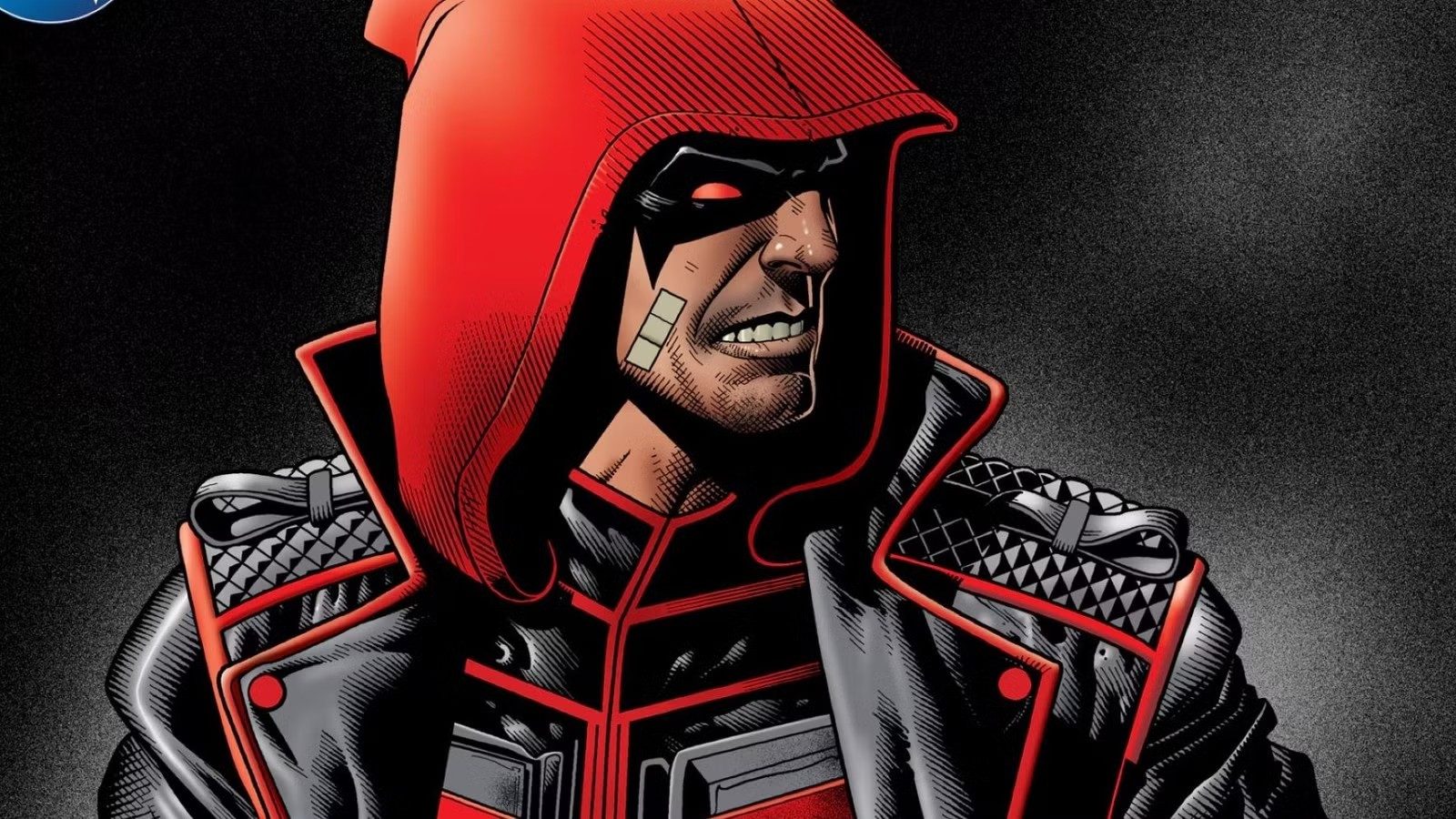 El cómic de Red Hood es cancelado en su día de lanzamiento 2