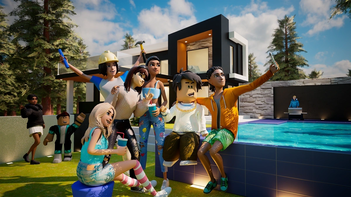 roblox