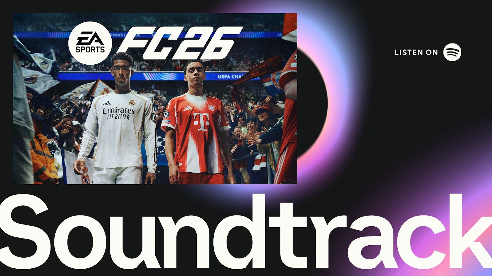 EA SPORTS FC