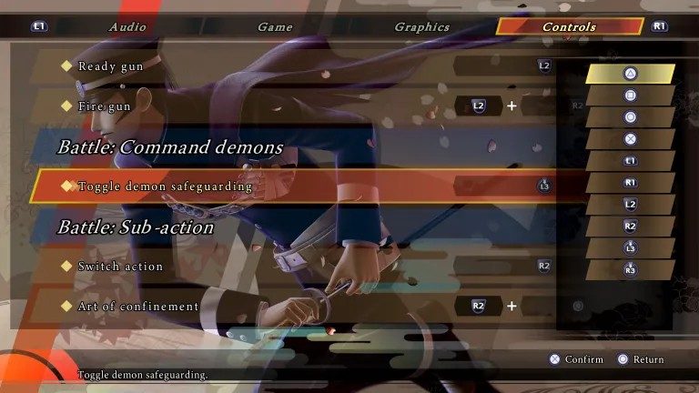RAIDOU Remastered lanza su actualización 2