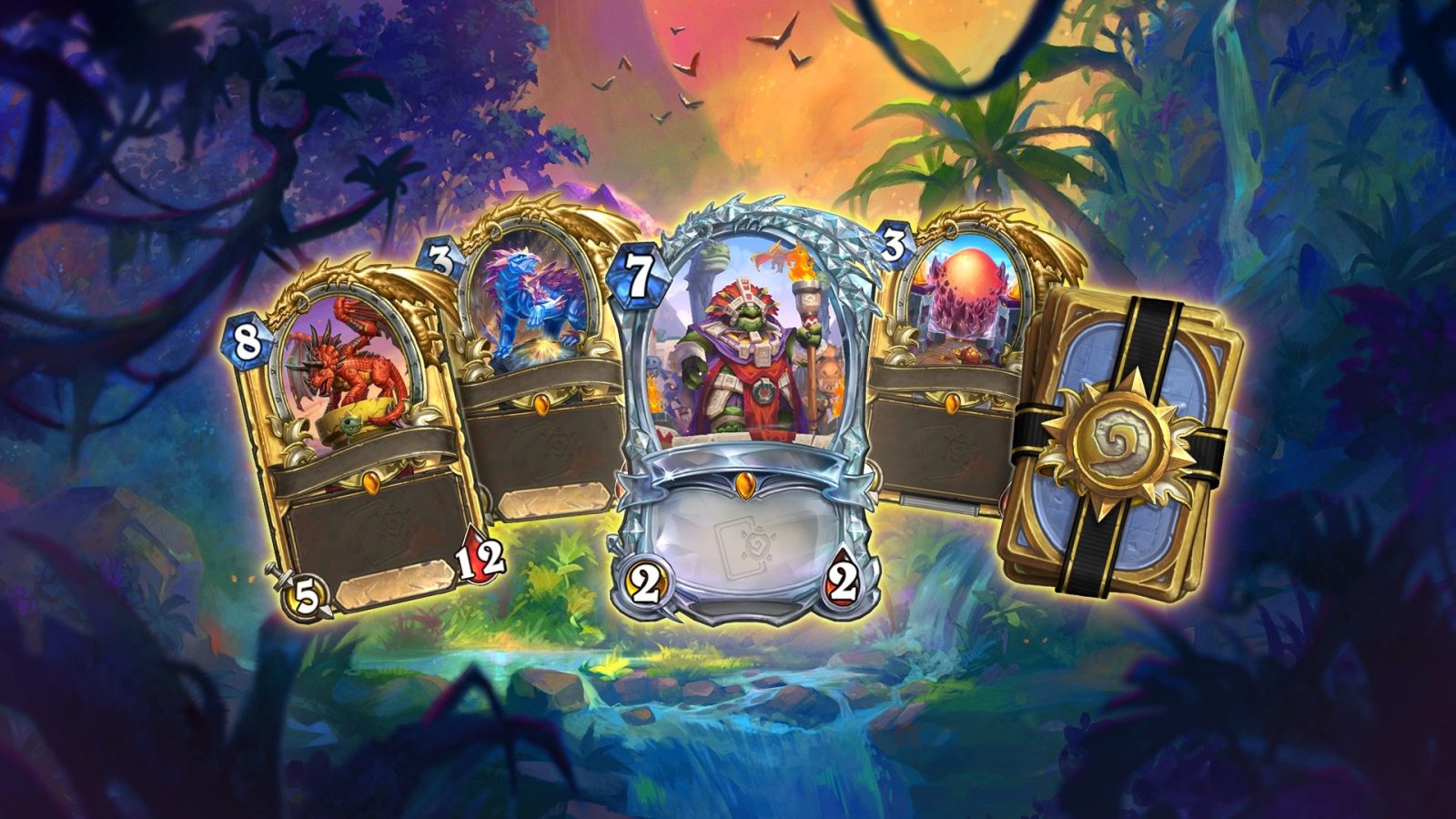 Reseña: Day of Rebirth, una expansión que hunde a Hearthstone aún más 1