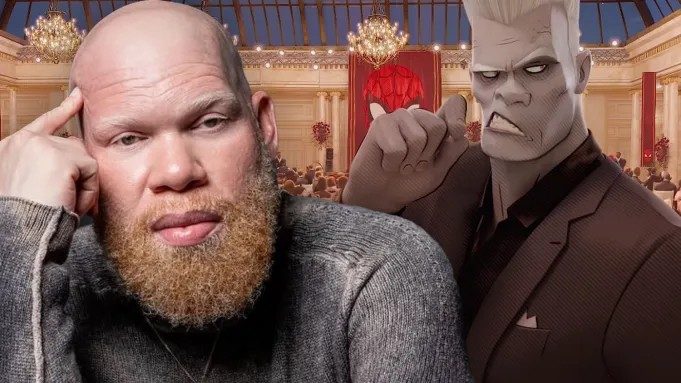 Marvin Jones III, Tombstone, Spider-Man: Brand New Day