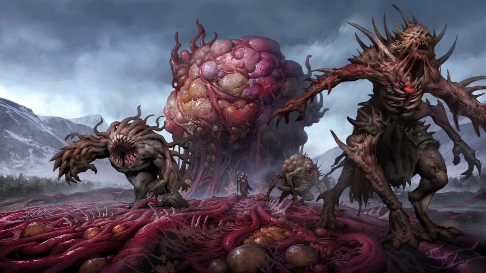 Diablo Immortal