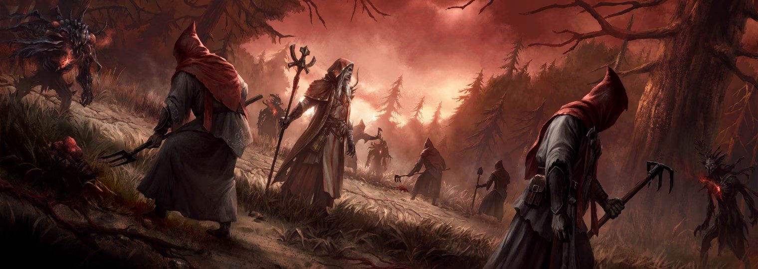 Diablo Immortal