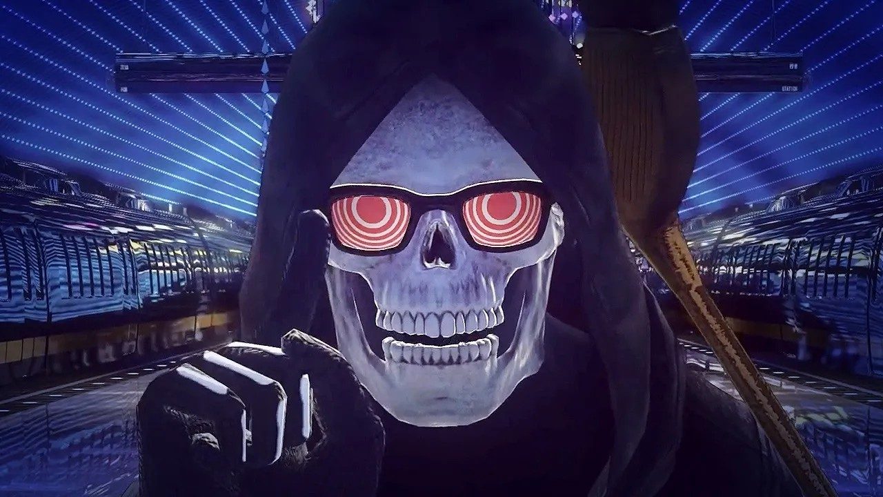let it die inferno