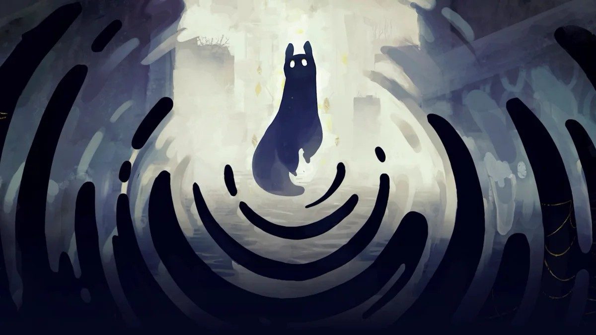Rain World: The Watcher