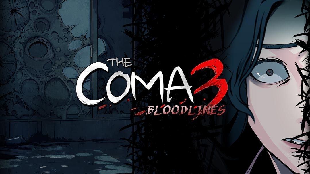 The Coma 3: Bloodlines ha sido anunciado 1