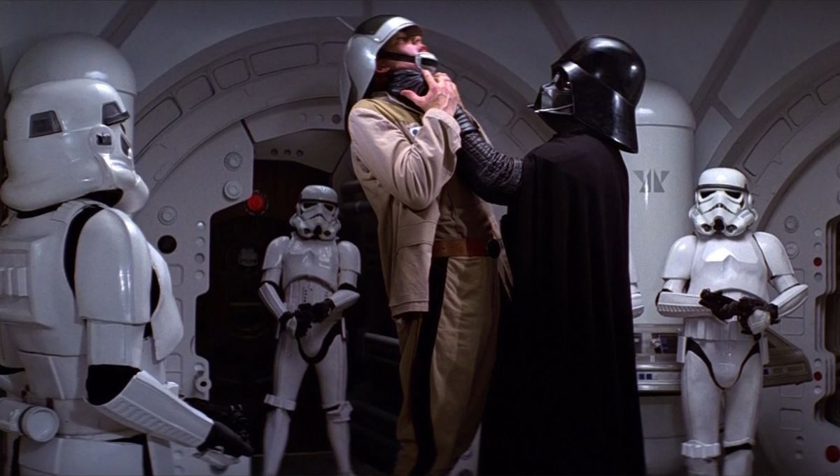 WTF: El sable de Darth Vader se ha vendido por casi 4 millones de dólares 1 WTF: El sable de Darth Vader se ha vendido por casi 4 millones de dólares 1