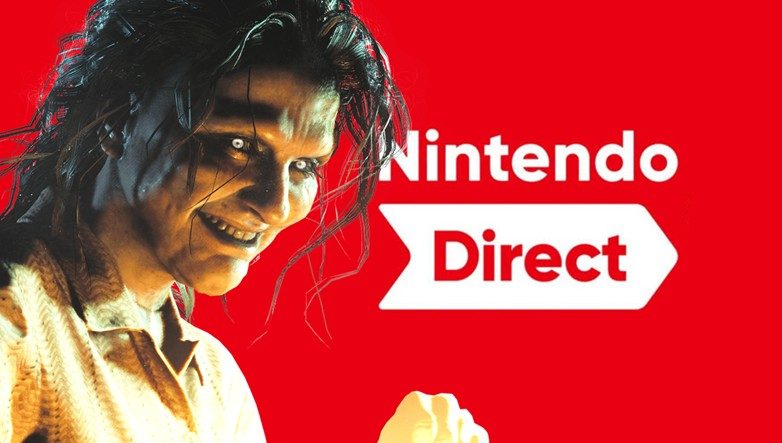 Rumor: Resident Evil 7 llegará al Nintendo Switch 2 1 Resident Evil7 Nintendo Switch 2