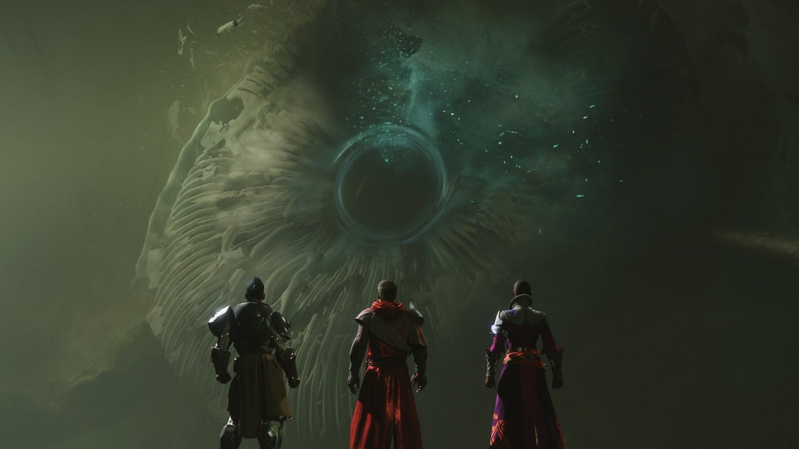 Destiny 2: The Edge of Fate