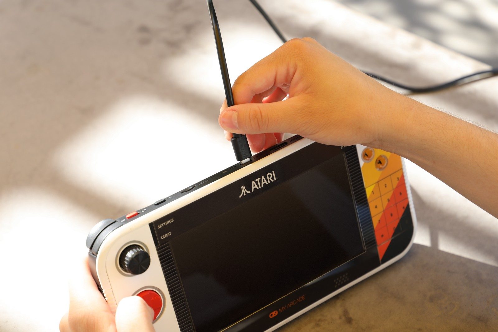gamestation go