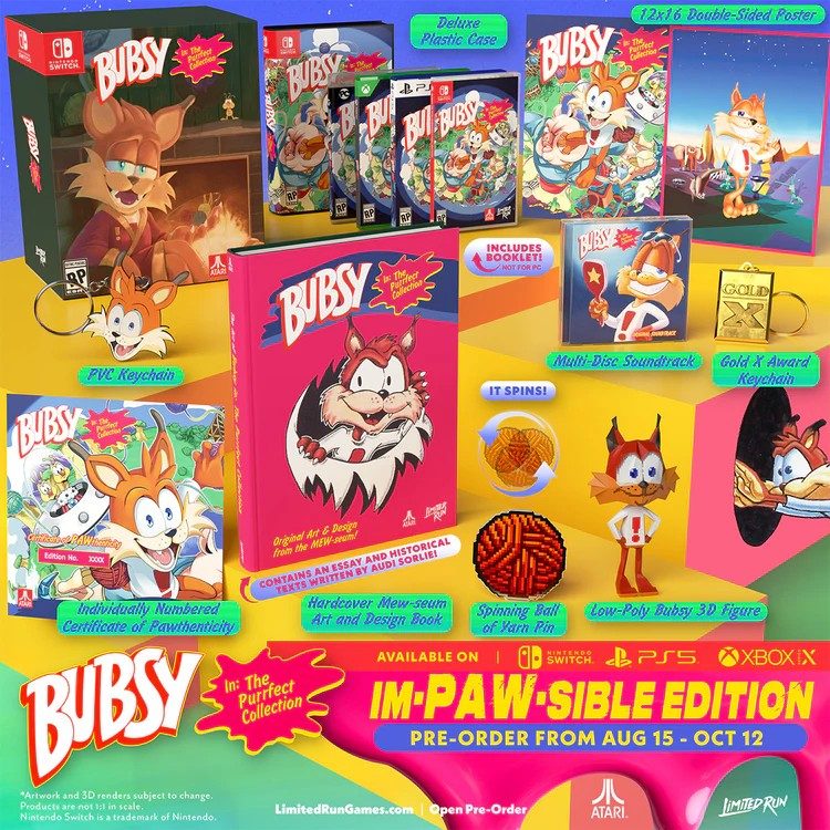 bubsy